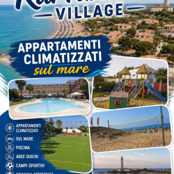 Villaggio Turistico Kartibubbo
